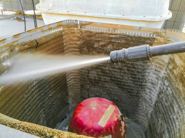 Best Local Air Duct Cleaning Services  in Cahokia, IL
