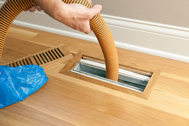 Best Ventilation Cleaning Services  in Cahokia, IL