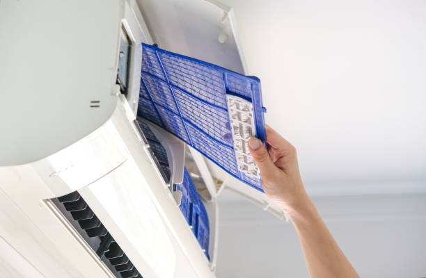 Best HVAC Duct Inspection Services  in Cahokia, IL