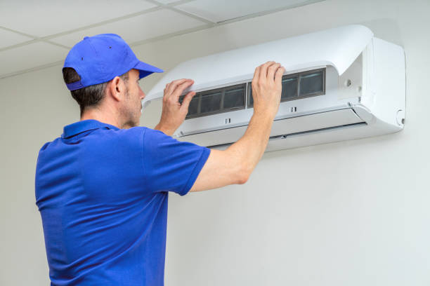 Best Commercial HVAC Duct Cleaning  in Cahokia, IL